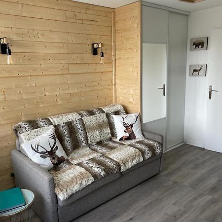 Risoul 1850 - Appart' 4 Personnes Ski Aux Pieds Экстерьер фото