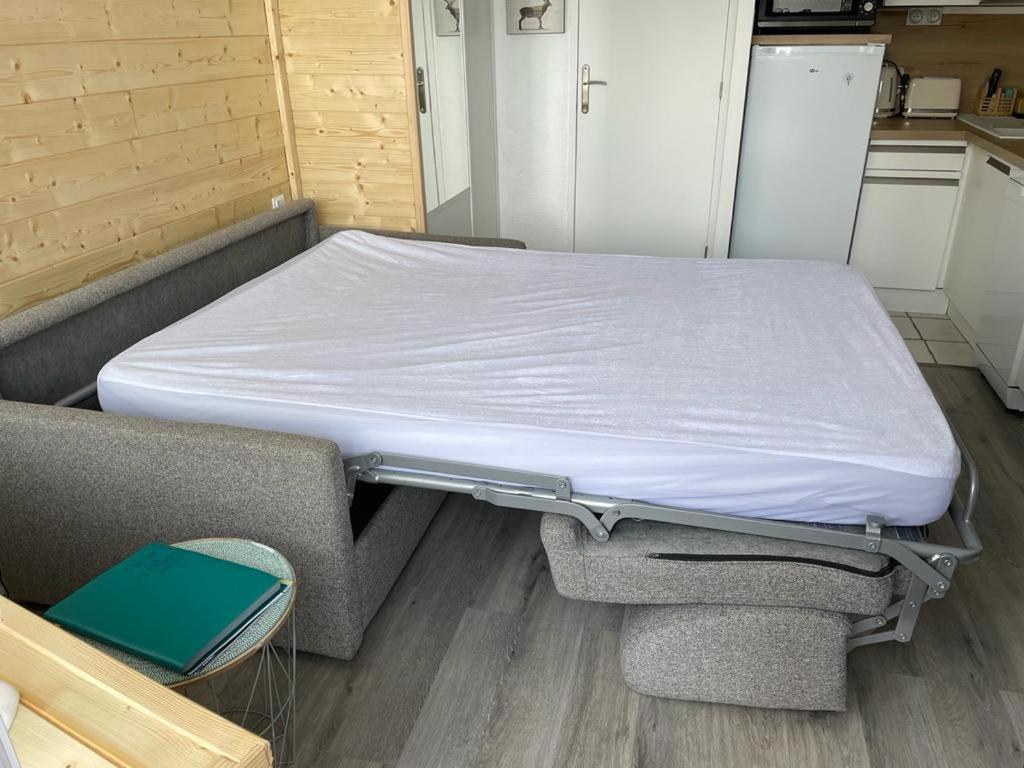 Risoul 1850 - Appart' 4 Personnes Ski Aux Pieds Экстерьер фото